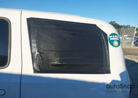 2010 Chevrolet Hhr Ls z USA, uszkodzony, nr VIN 3GNVAADB4AS517682